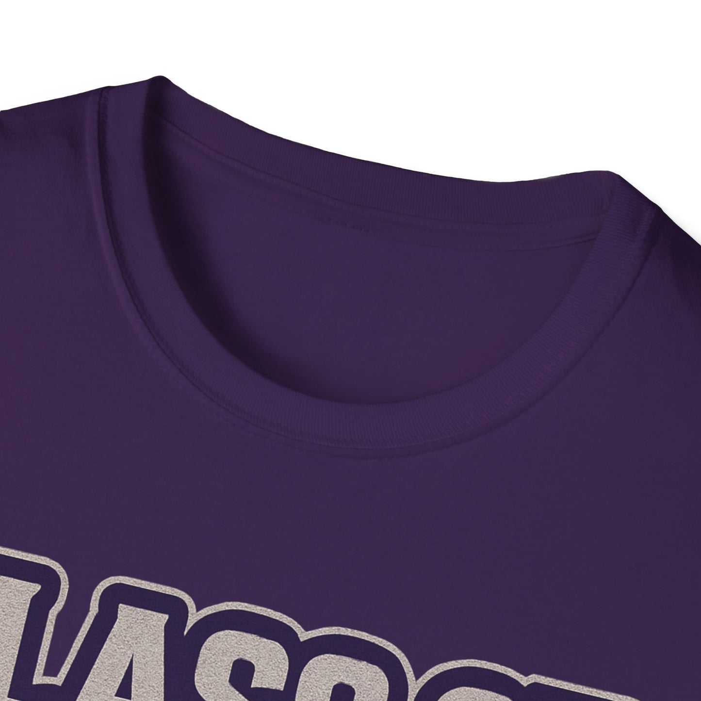 DHS Class Of 01 Tee