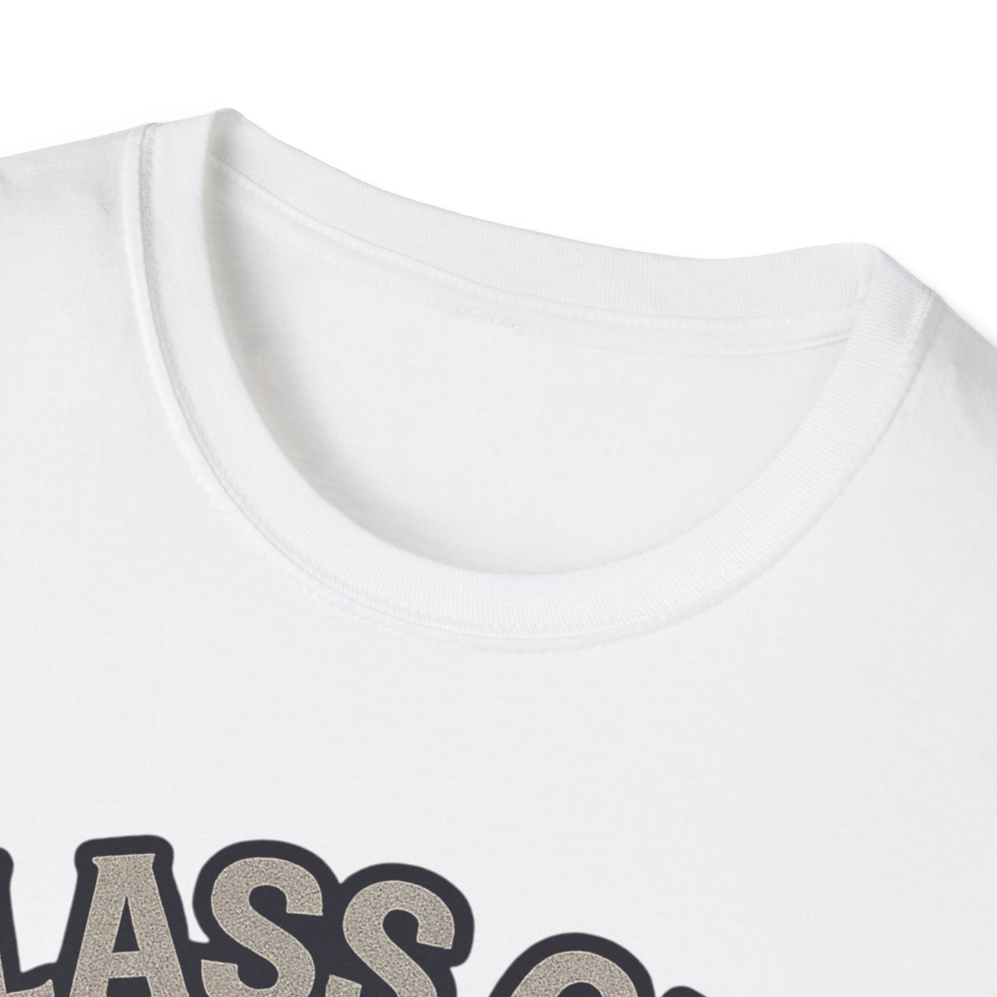 DHS Class Of 07 Tee