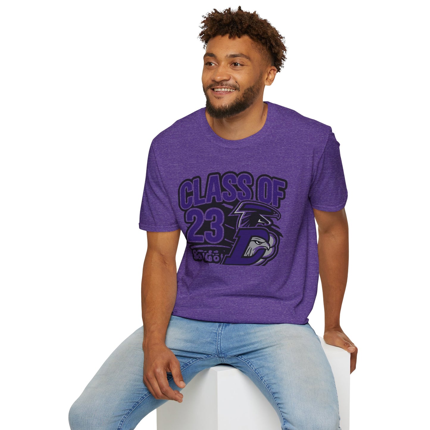 DHS Class Of 23 Tee