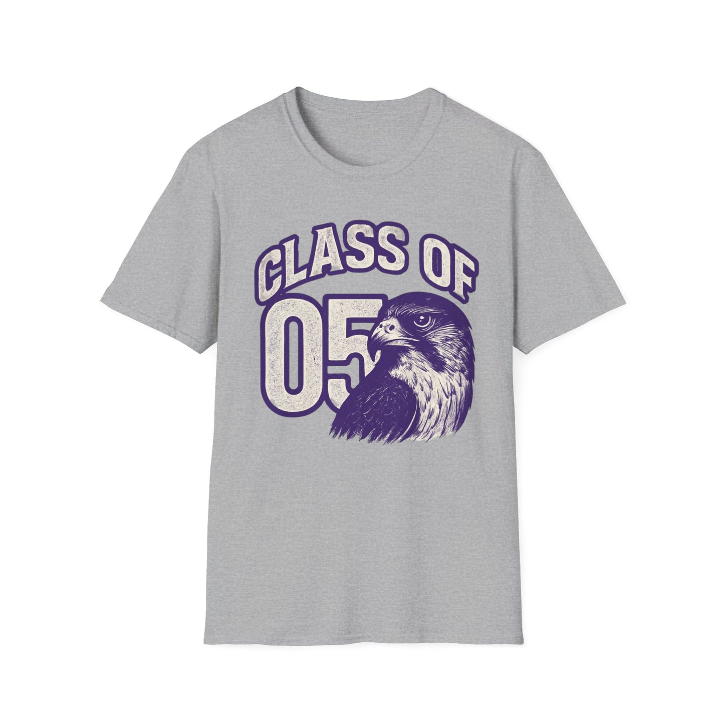 DHS Class Of 05 Tee