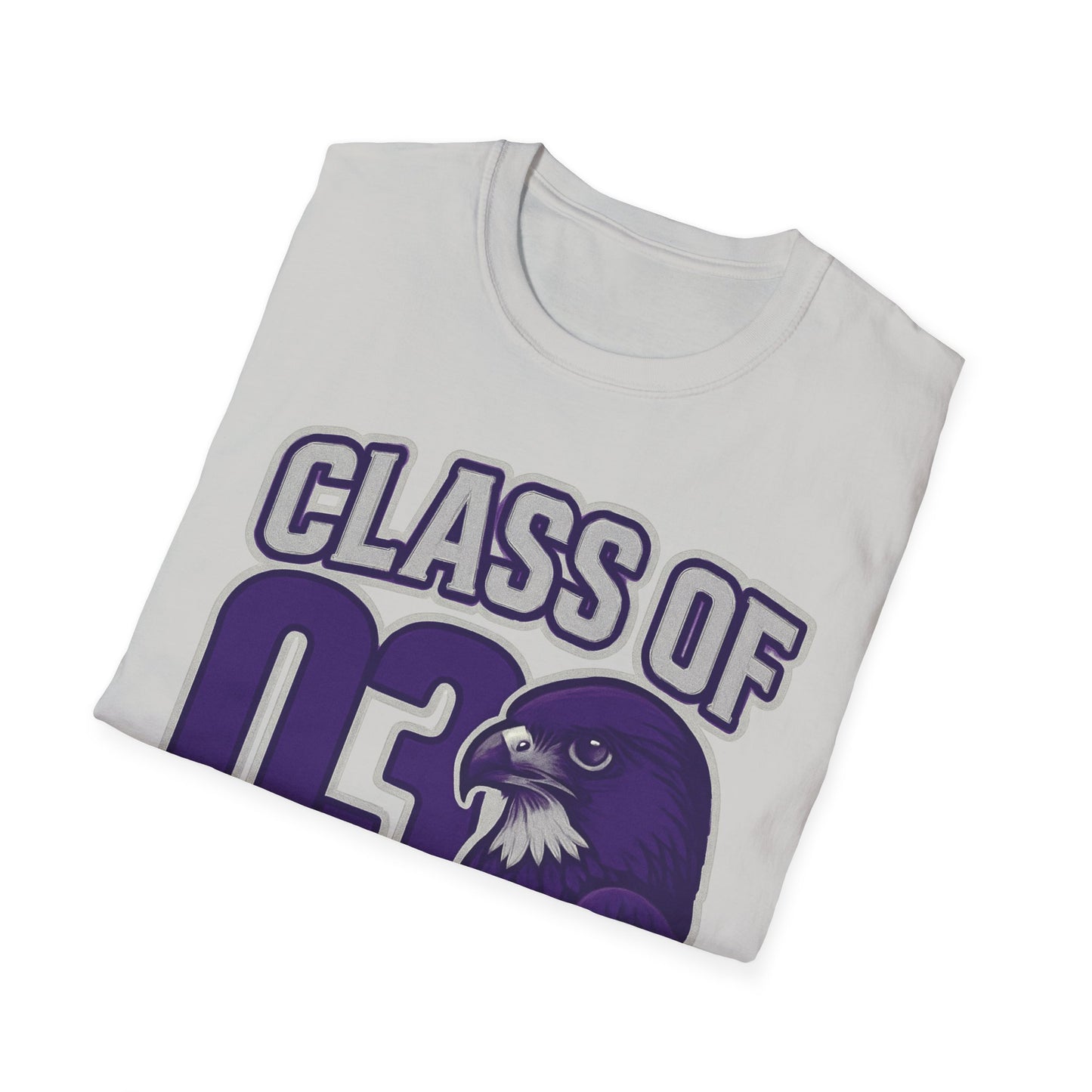 DHS Class Of 03 Tee