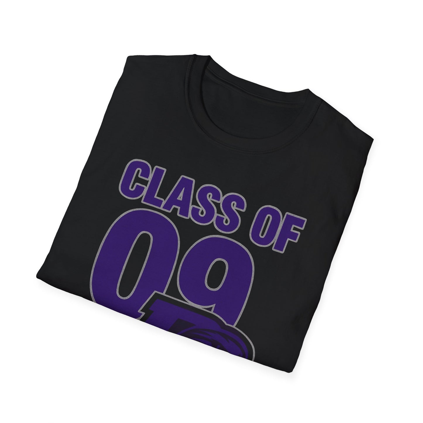 DHS Class Of 09 Tee