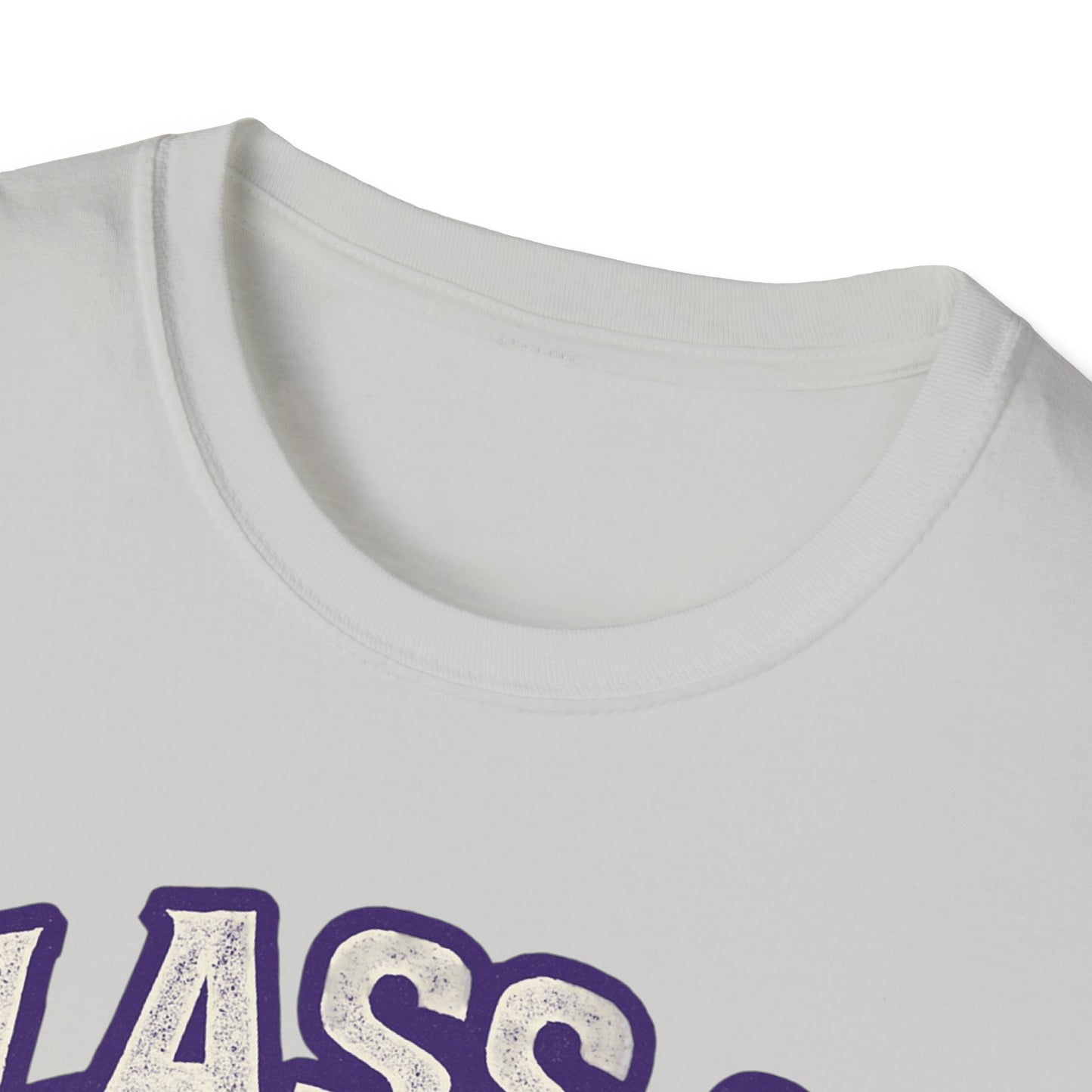 DHS Class Of 05 Tee