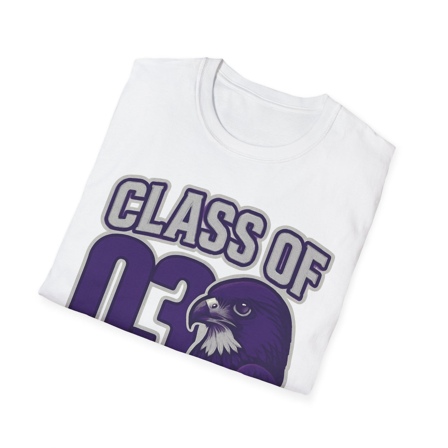 DHS Class Of 03 Tee