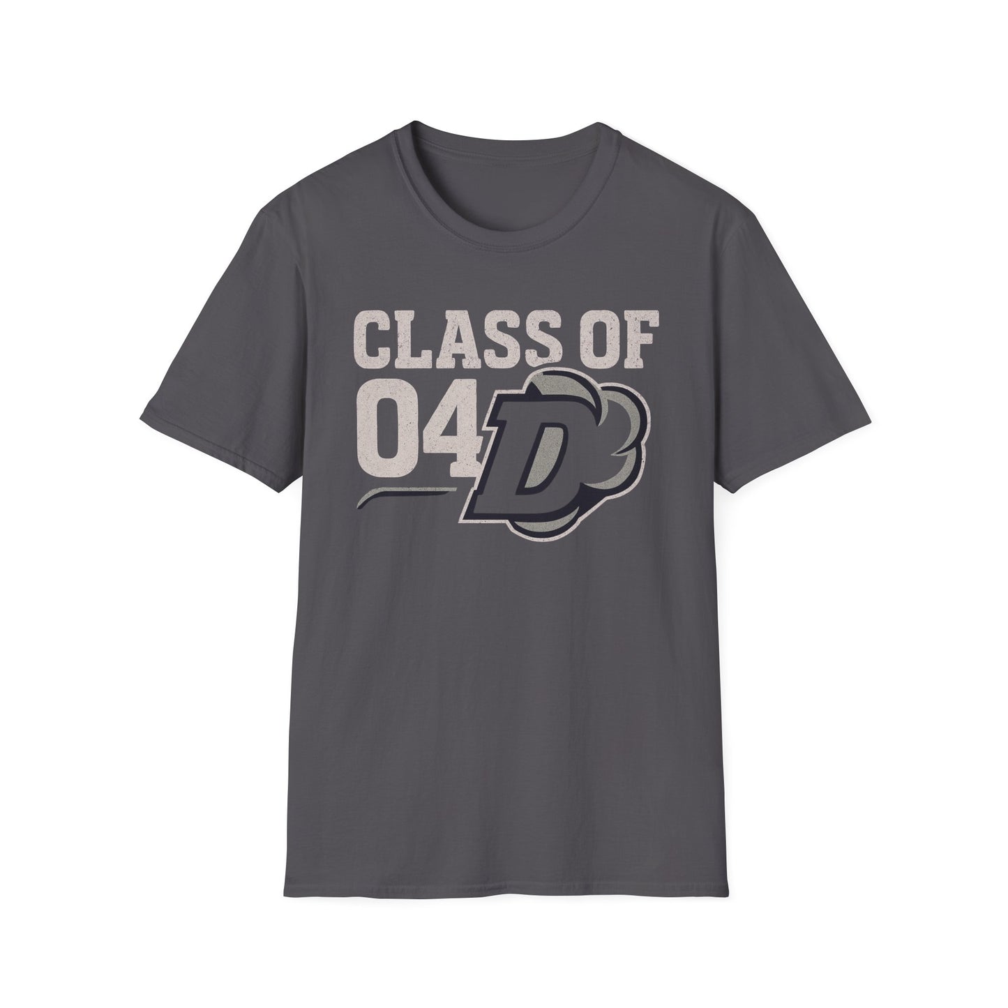 DHS Class Of 04 Tee