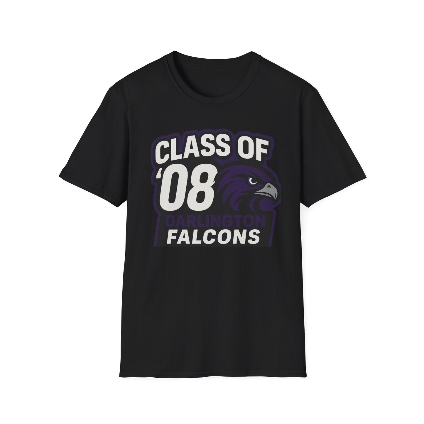 DHS Class Of 08 Tee