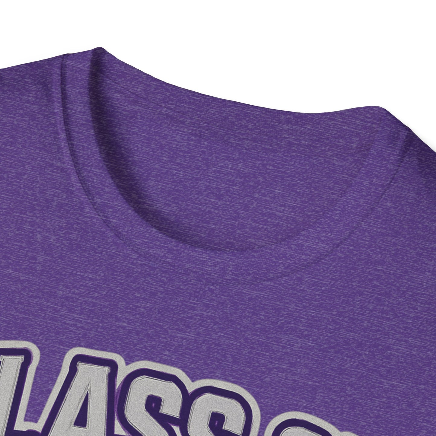 DHS Class Of 03 Tee