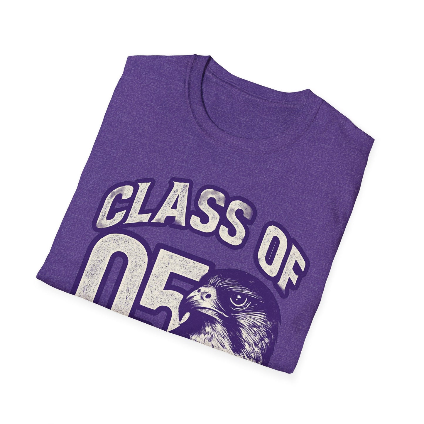 DHS Class Of 05 Tee