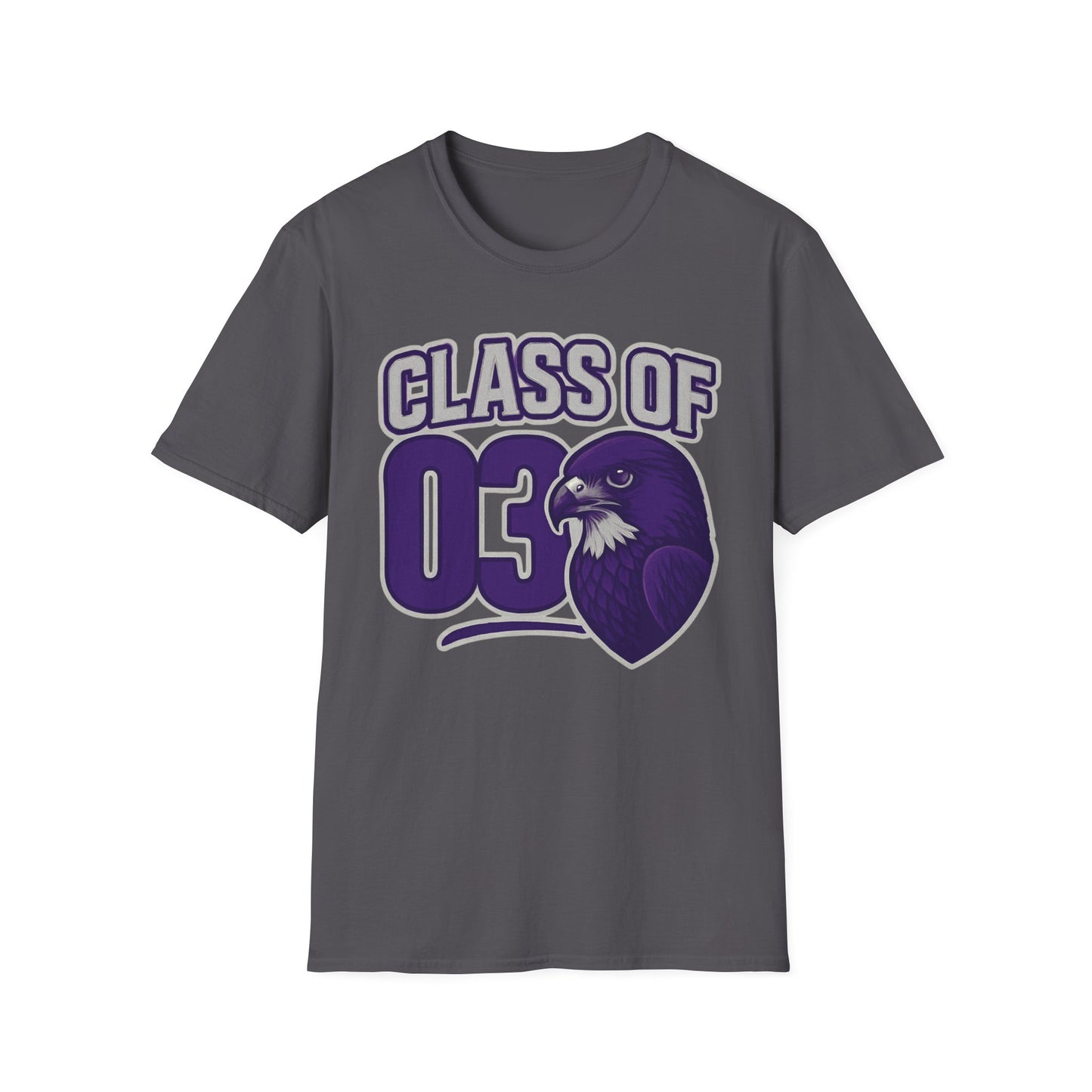 DHS Class Of 03 Tee