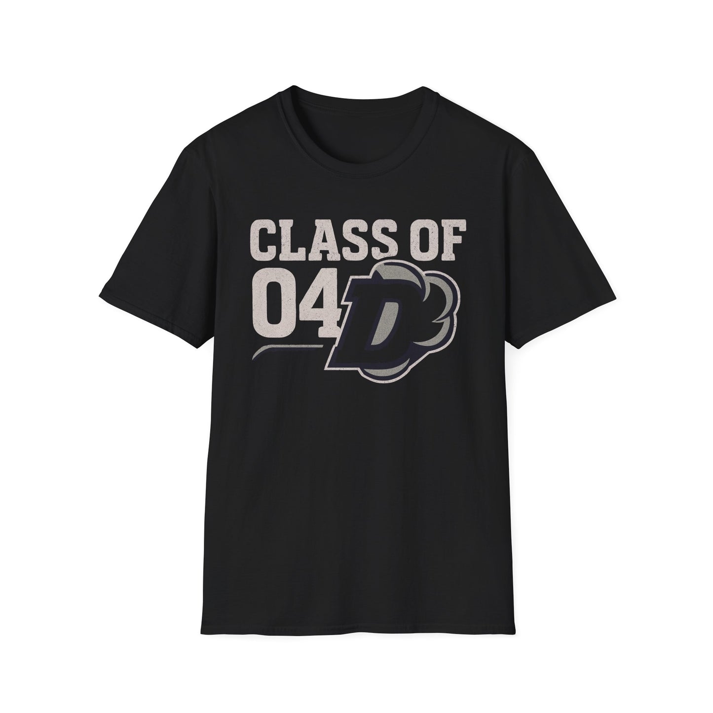 DHS Class Of 04 Tee
