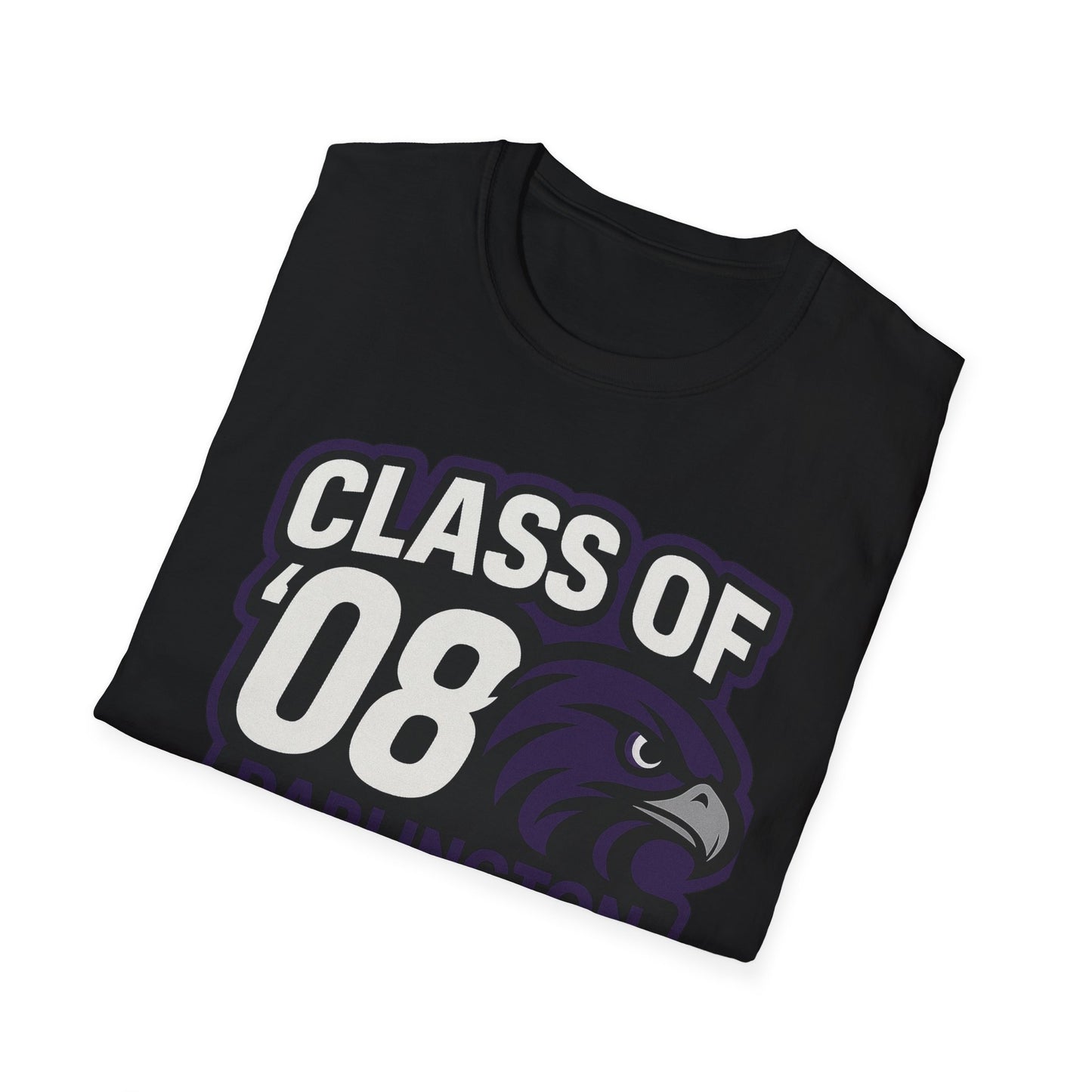DHS Class Of 08 Tee