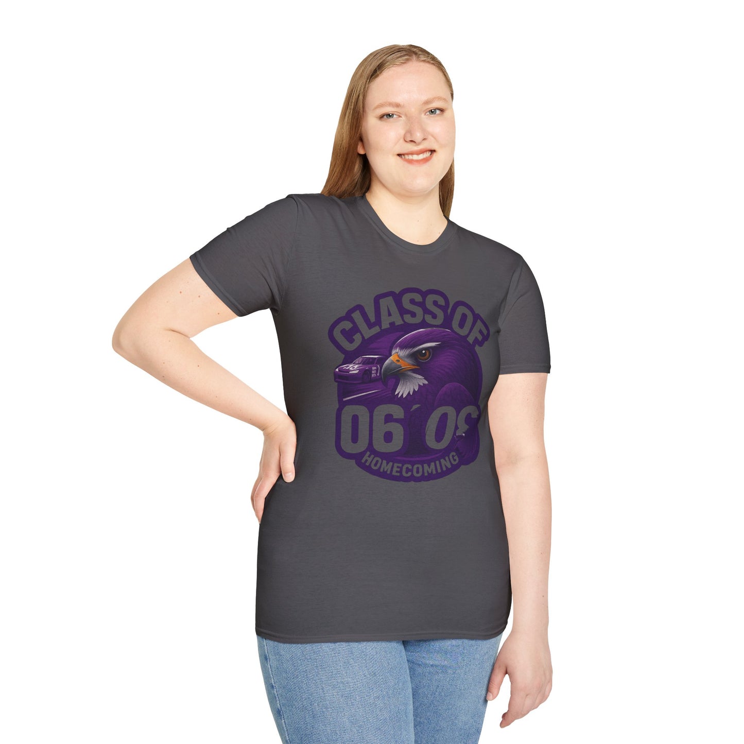 DHS Class Of 06 Tee