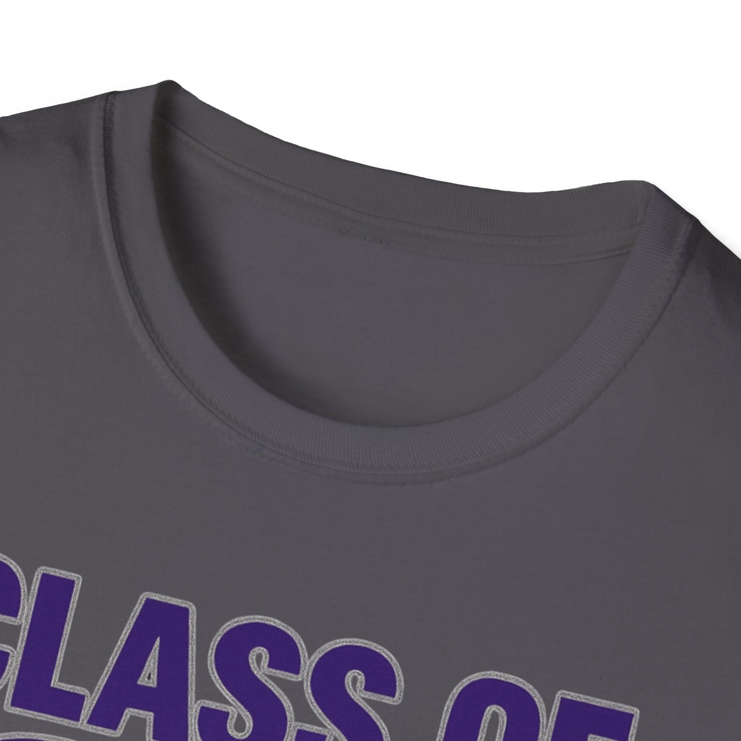 DHS Class Of 09 Tee