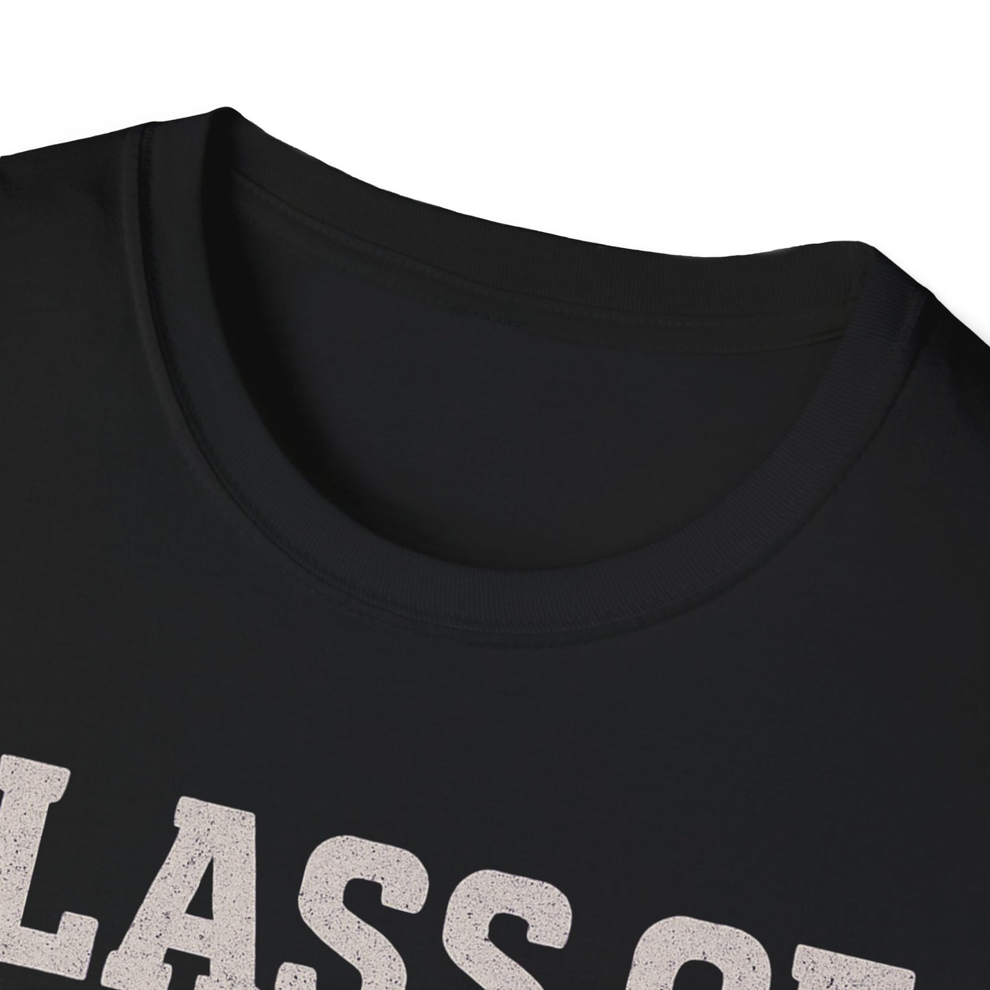 DHS Class Of 04 Tee