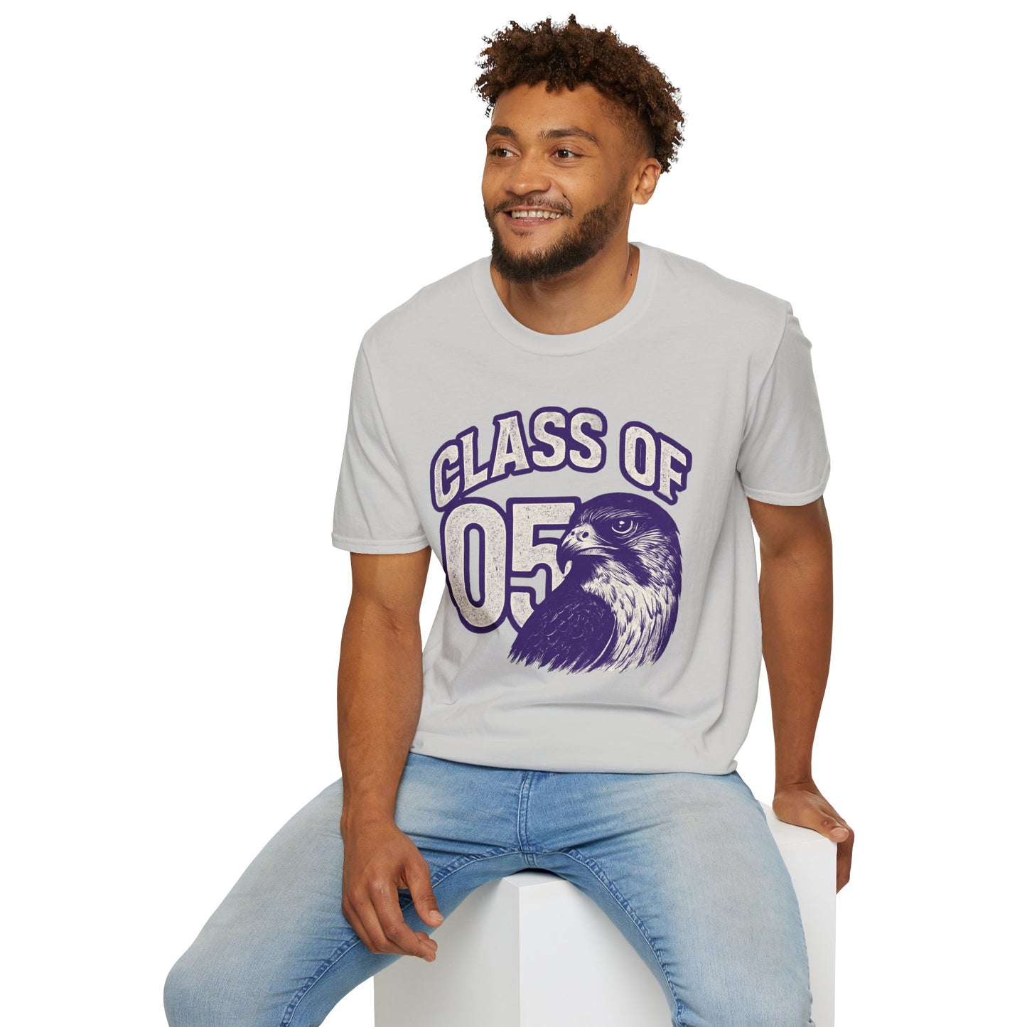DHS Class Of 05 Tee
