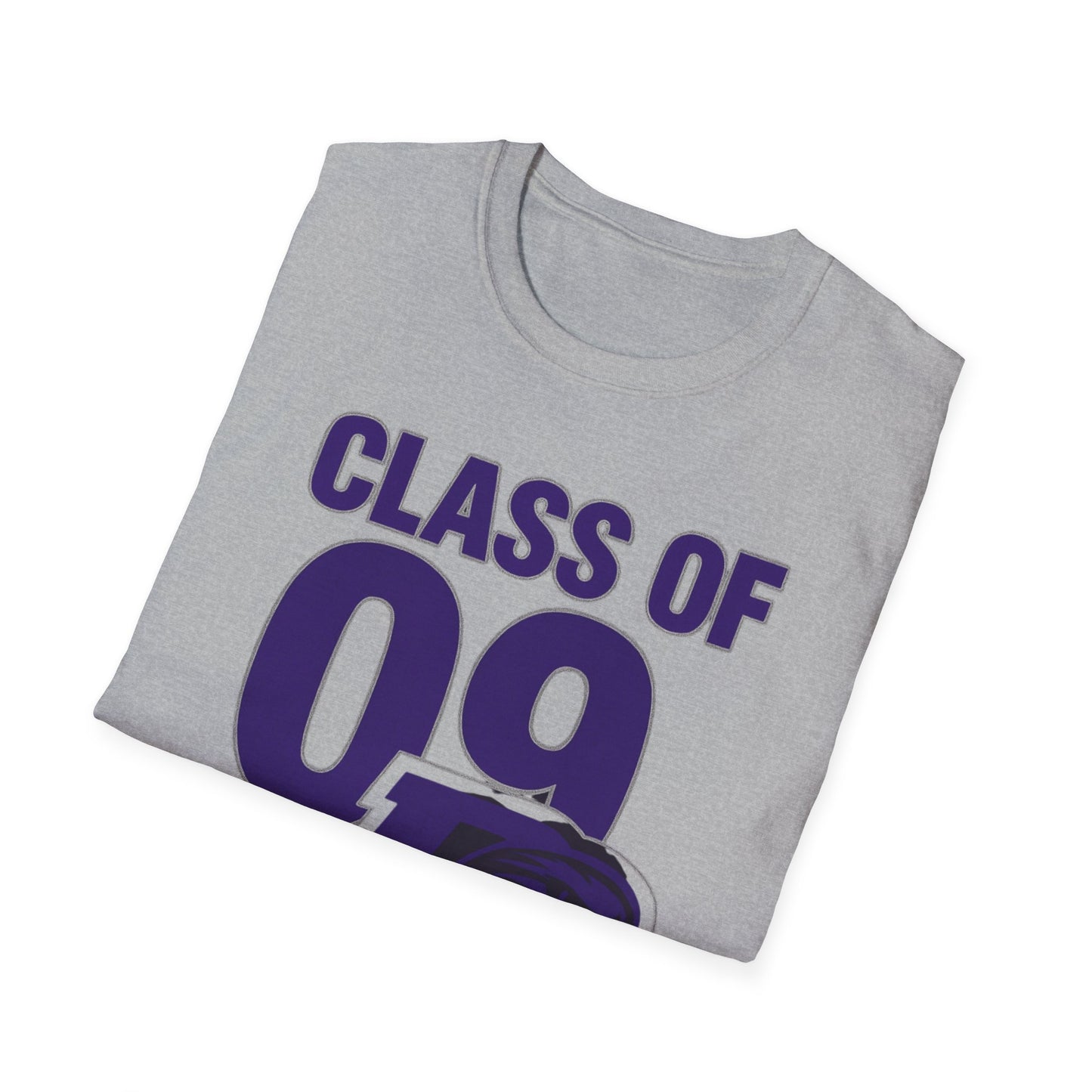 DHS Class Of 09 Tee