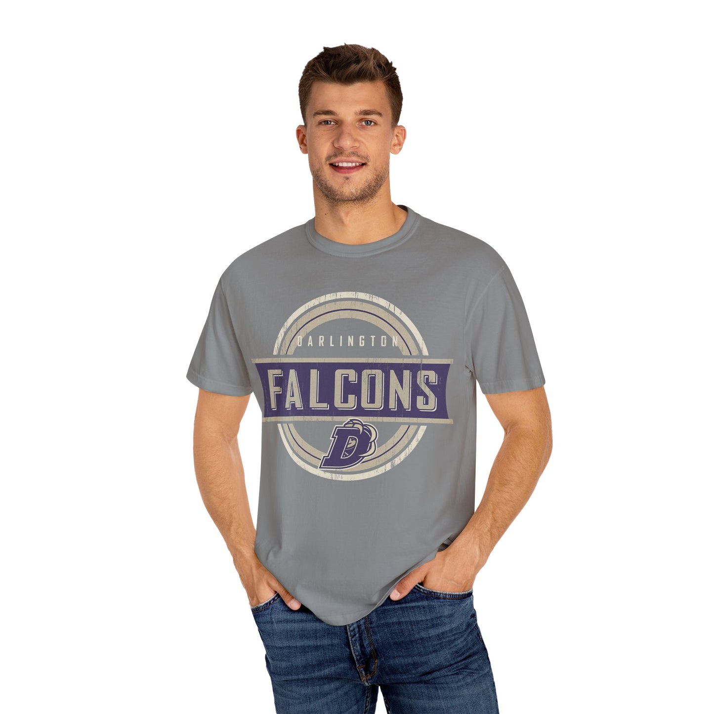 Falcons T-shirt