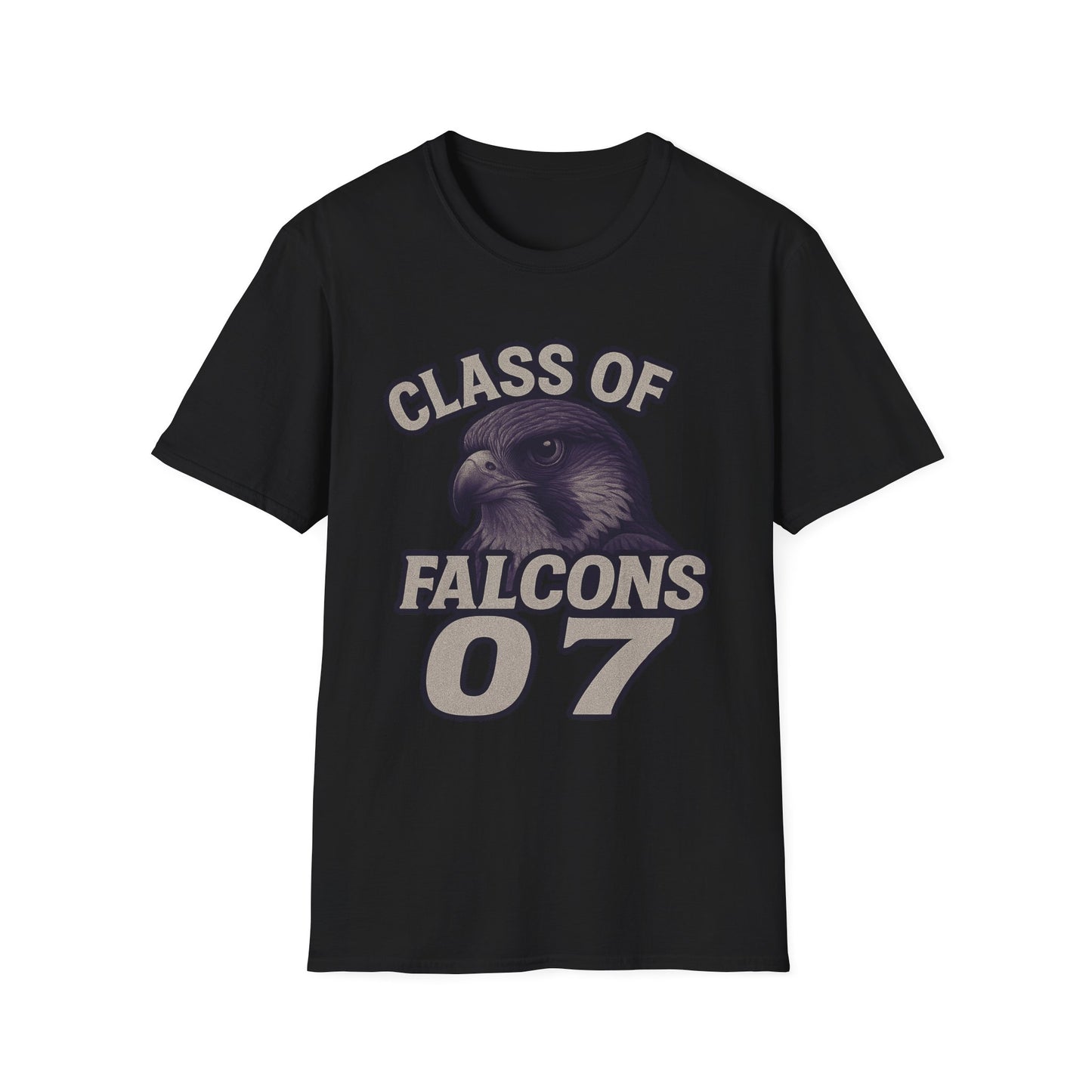 DHS Class Of 07 Tee