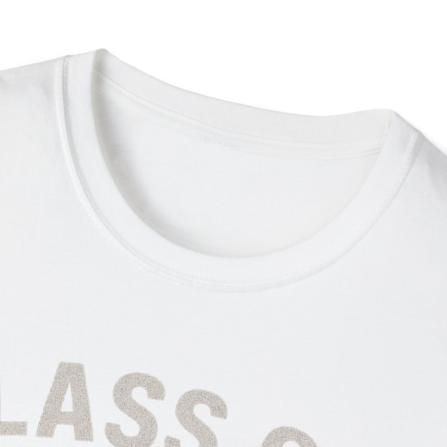 DHS Class Of 12 Tee
