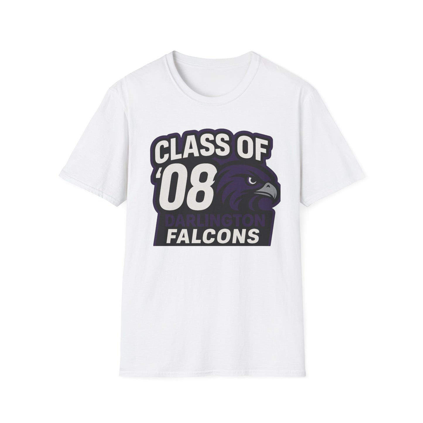 DHS Class Of 08 Tee