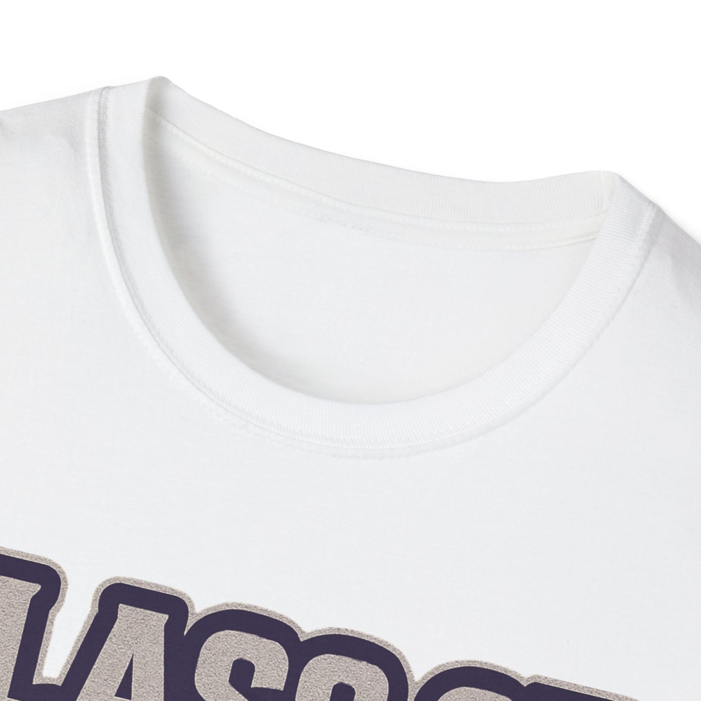 DHS Class Of 01 Tee