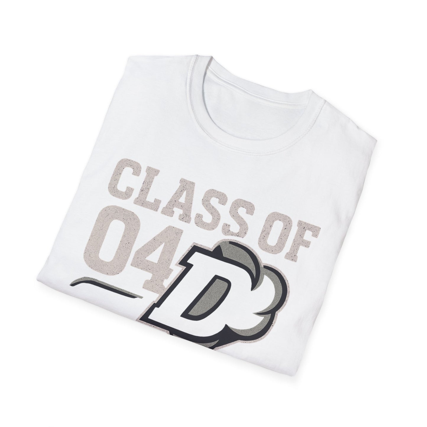 DHS Class Of 04 Tee