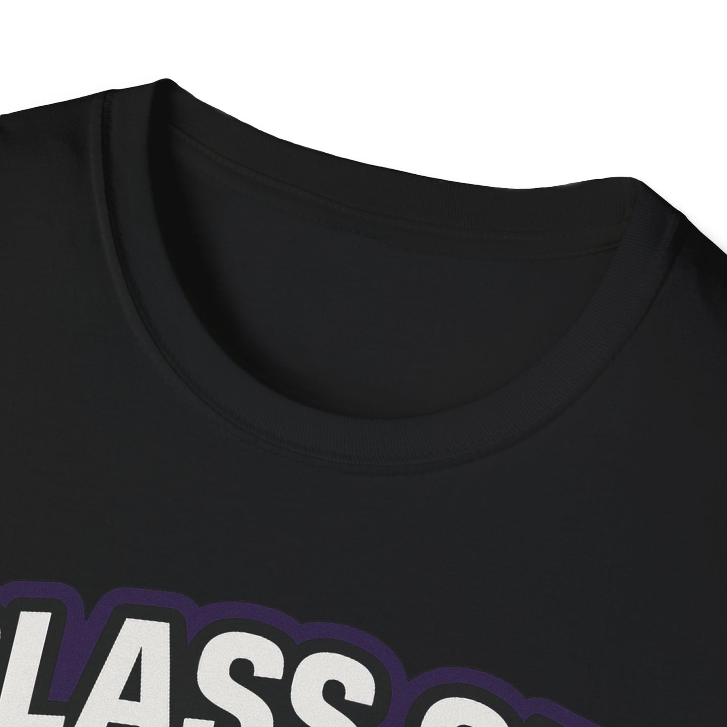DHS Class Of 08 Tee