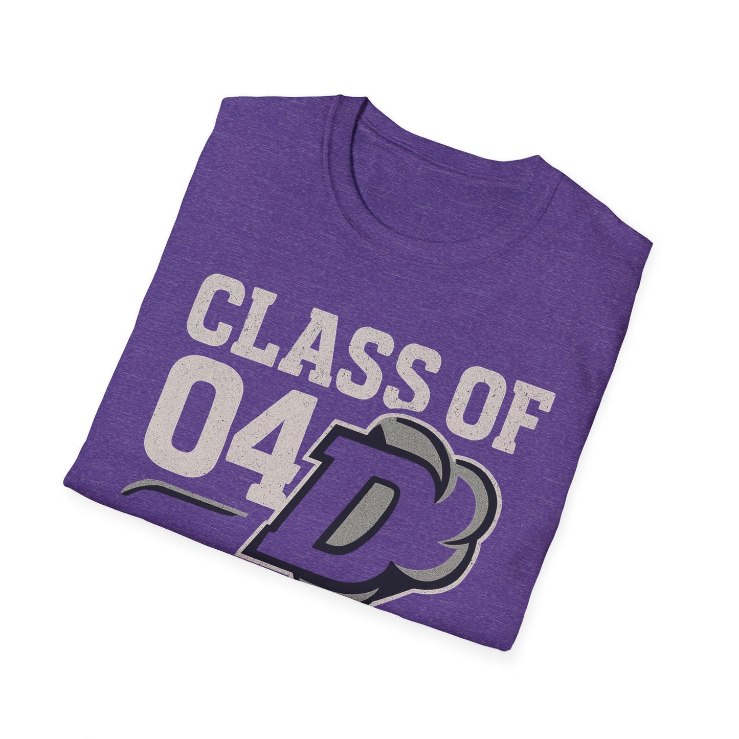 DHS Class Of 04 Tee