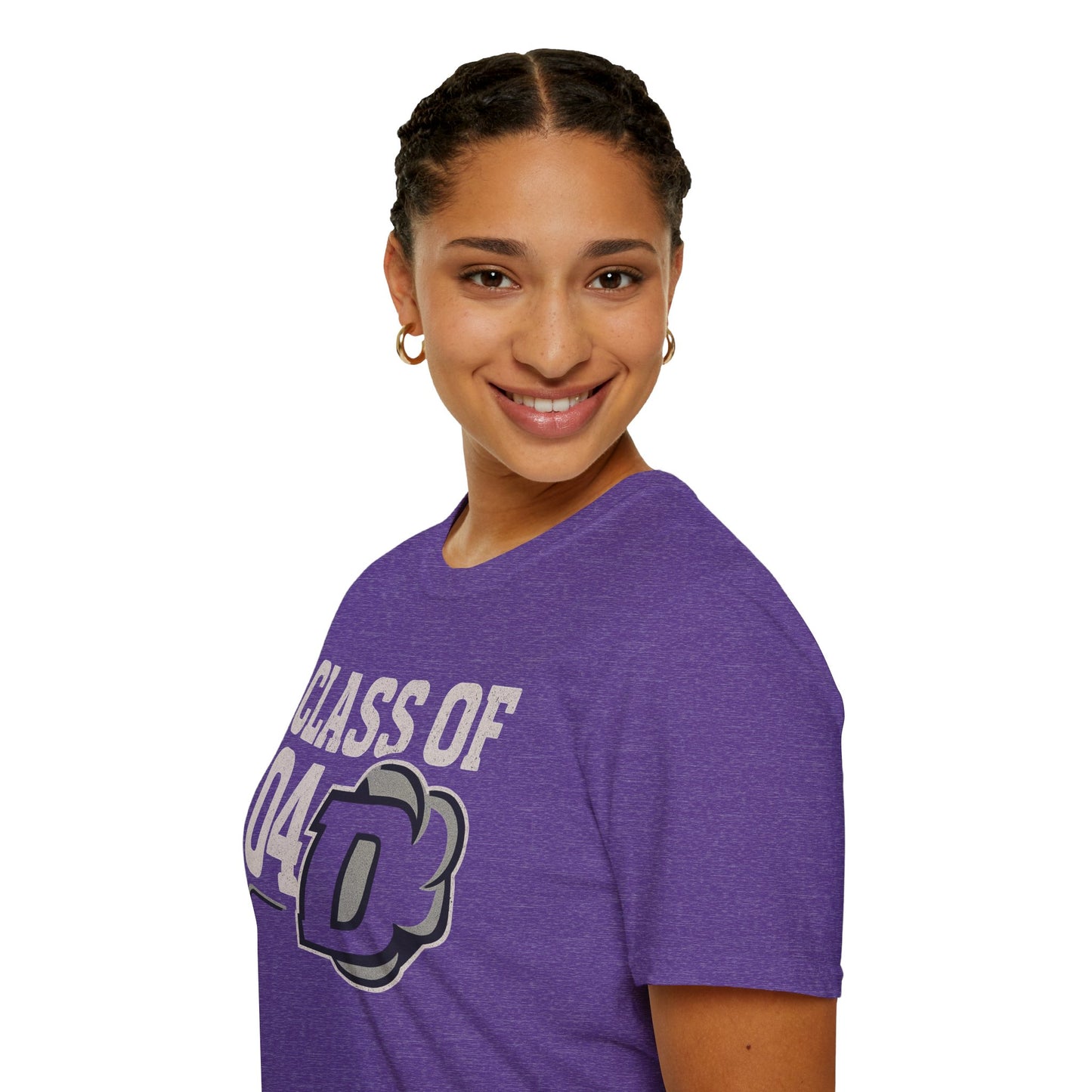 DHS Class Of 04 Tee