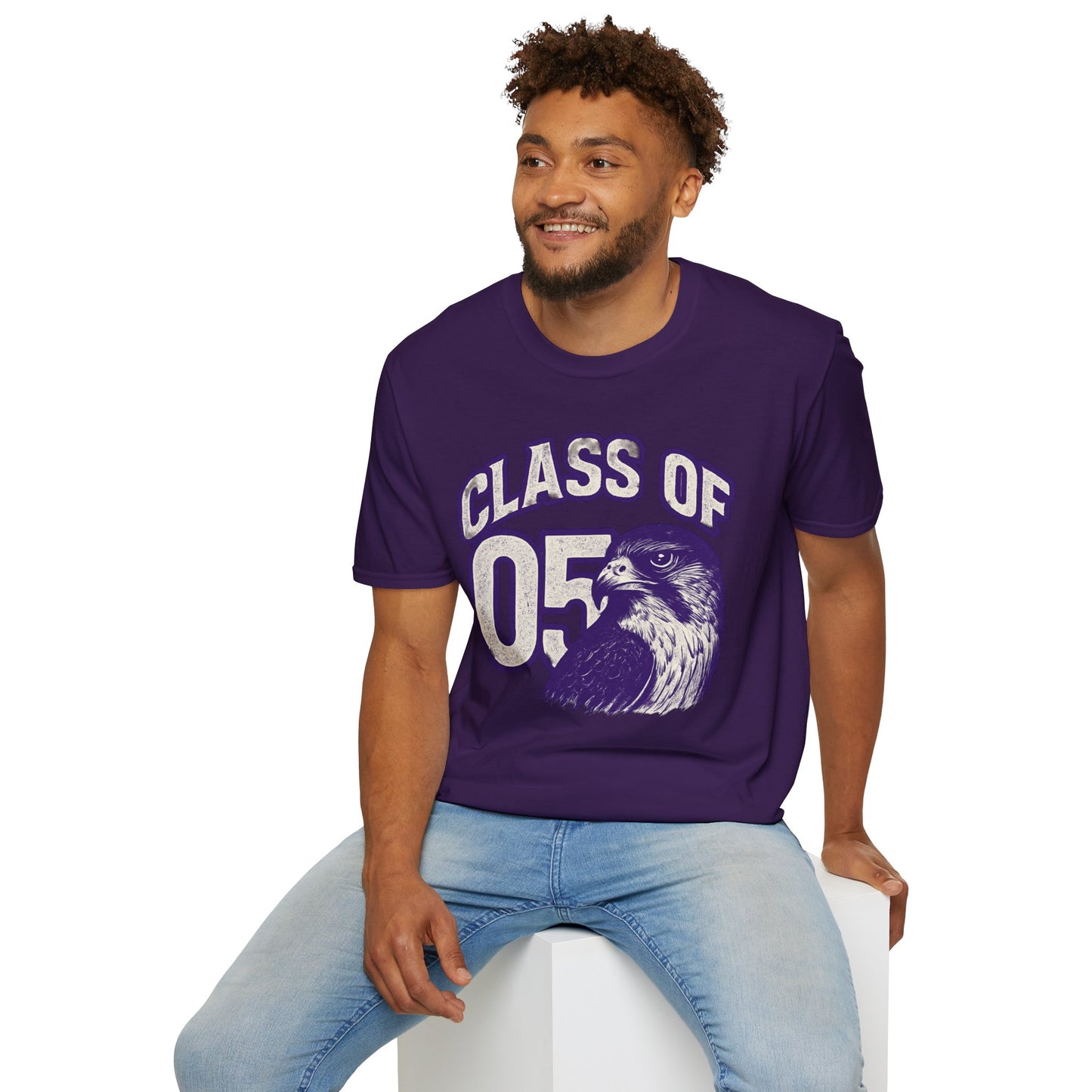 DHS Class Of 05 Tee