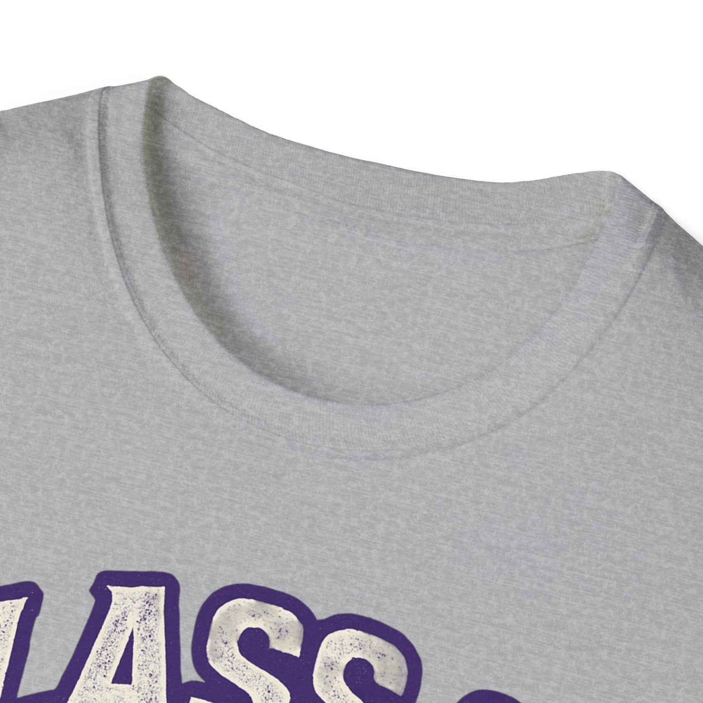 DHS Class Of 05 Tee