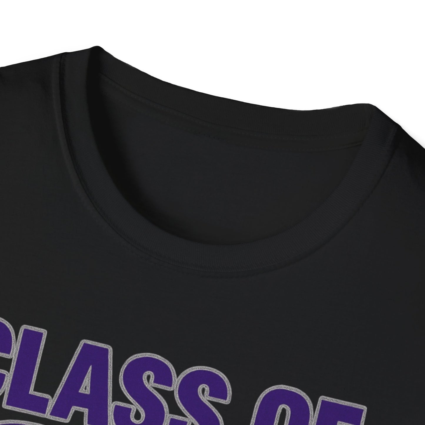 DHS Class Of 09 Tee