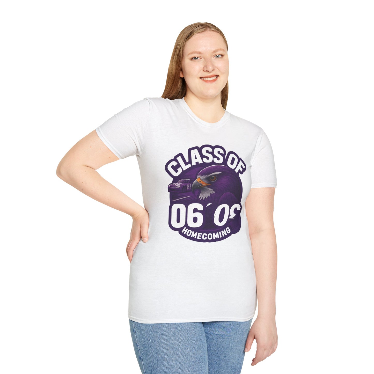 DHS Class Of 06 Tee