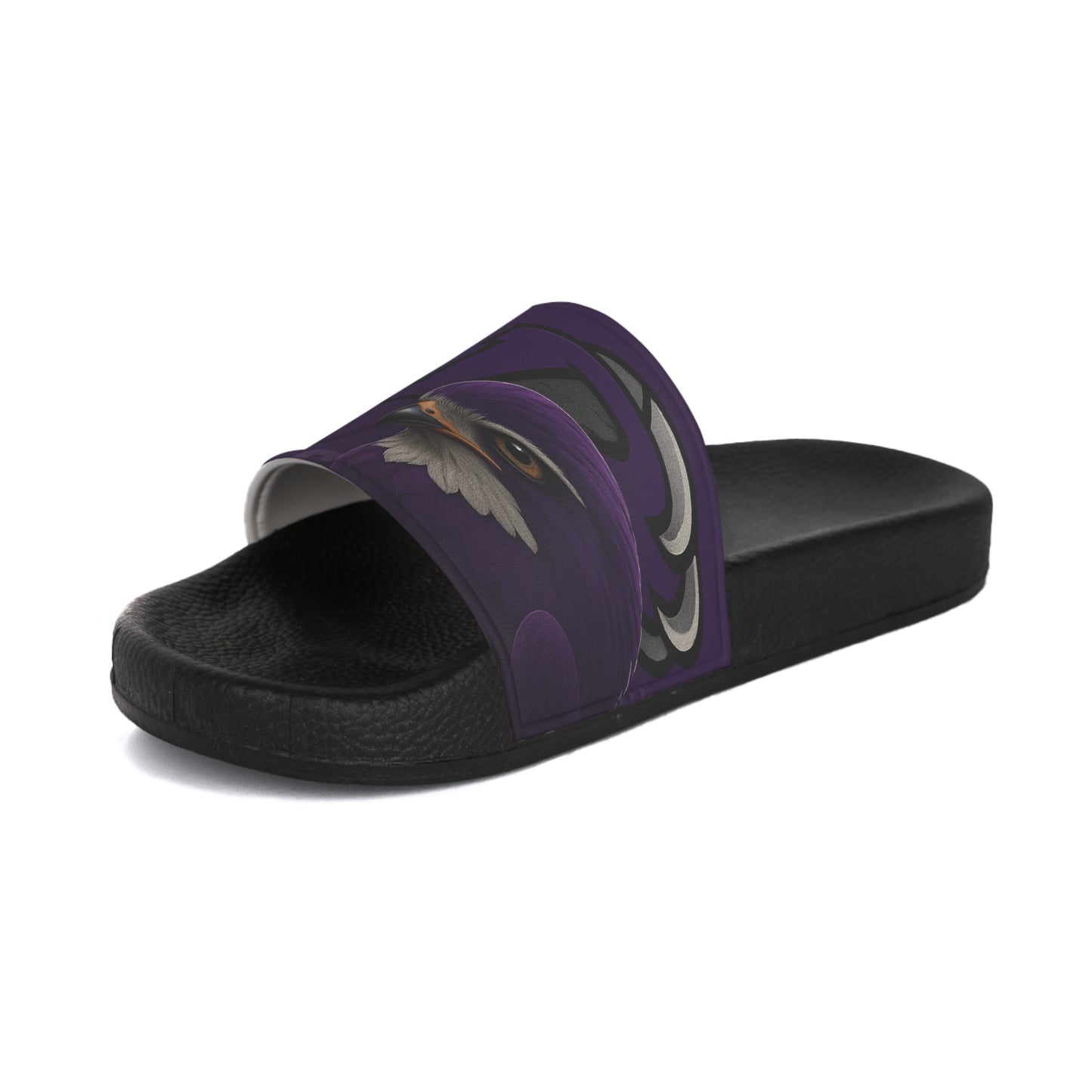 D-High Big 10 Men's Slide Sandals