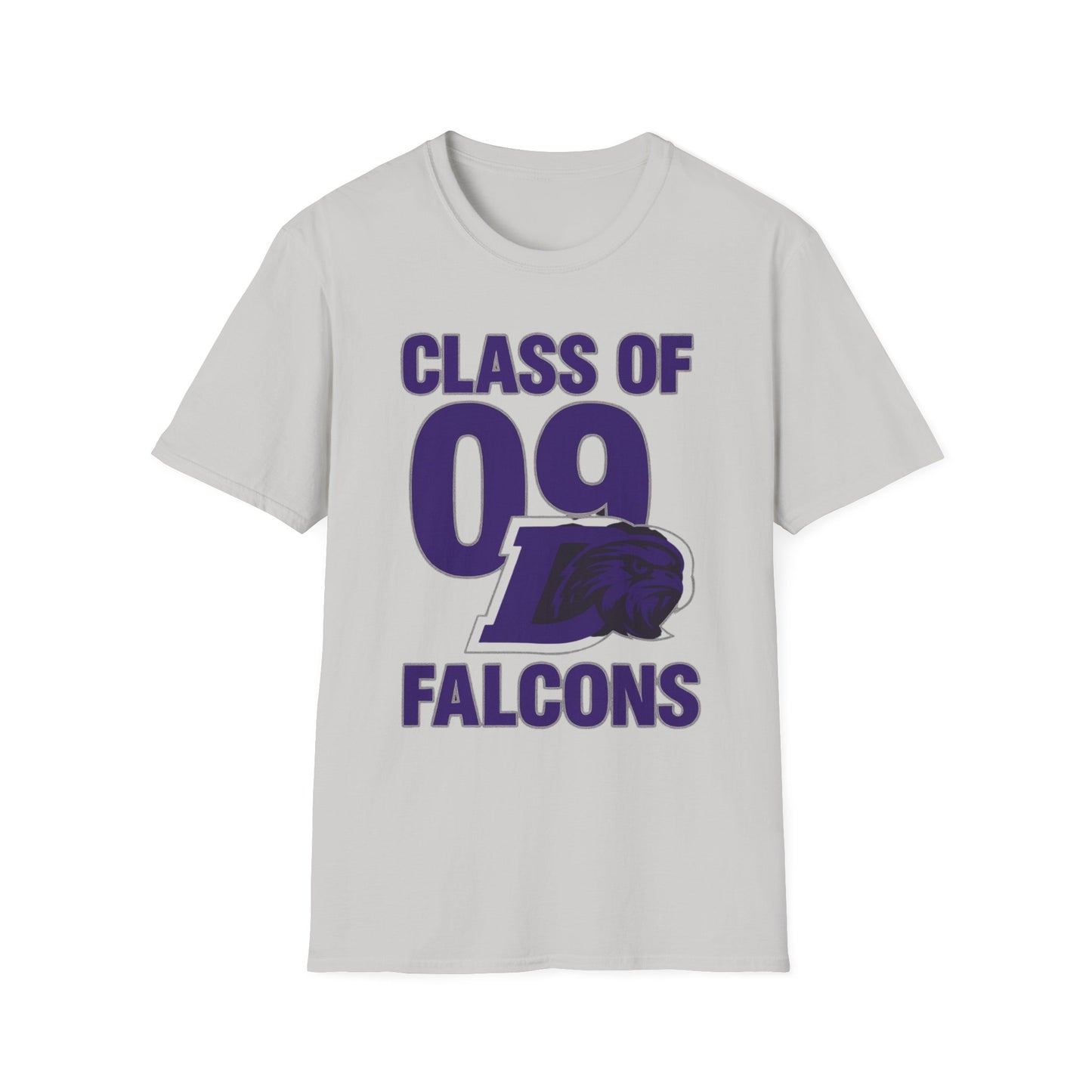 DHS Class Of 09 Tee