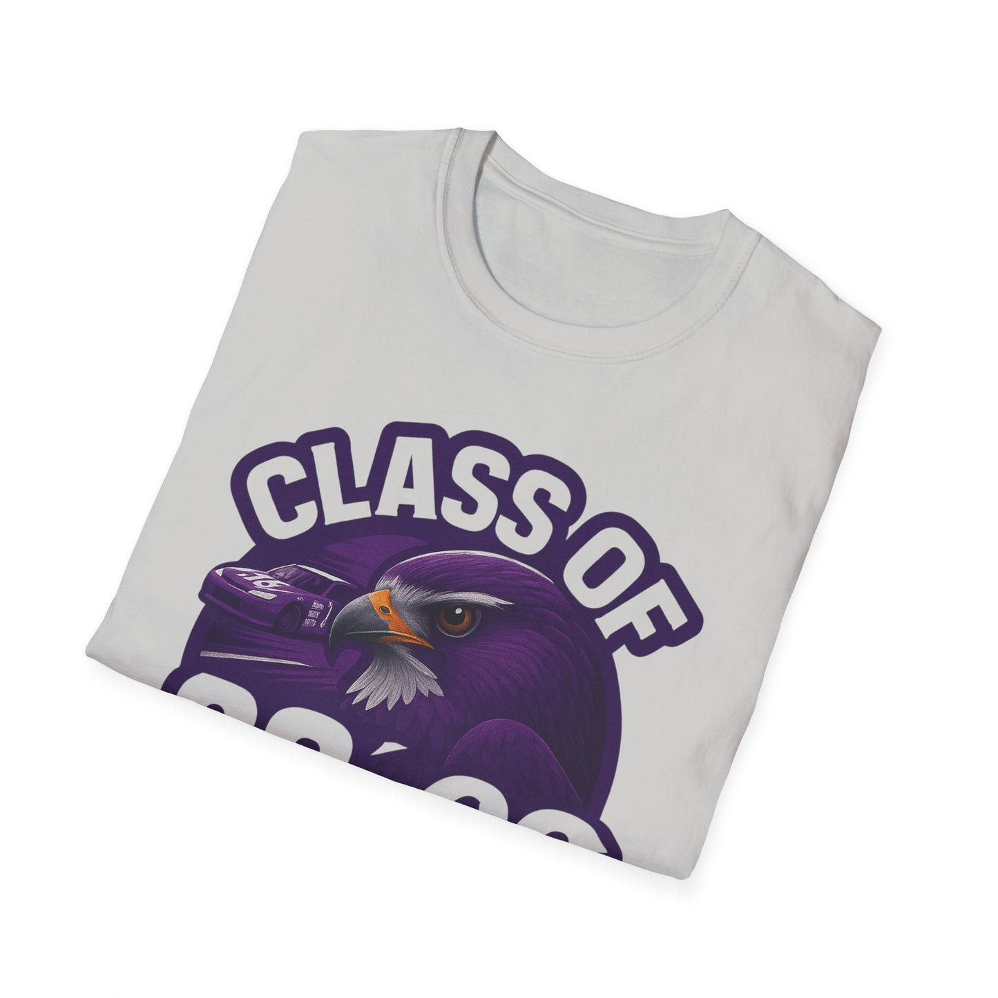 DHS Class Of 06 Tee