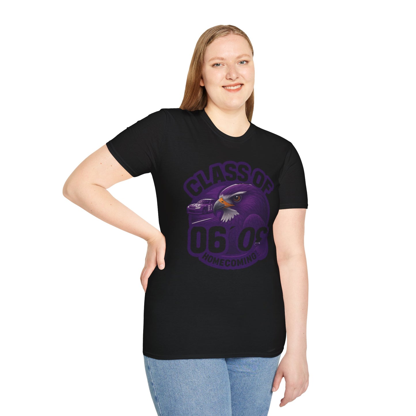 DHS Class Of 06 Tee