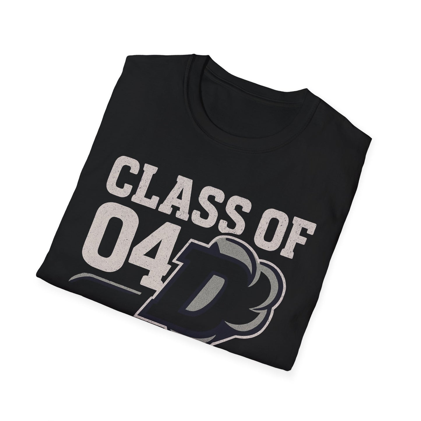 DHS Class Of 04 Tee