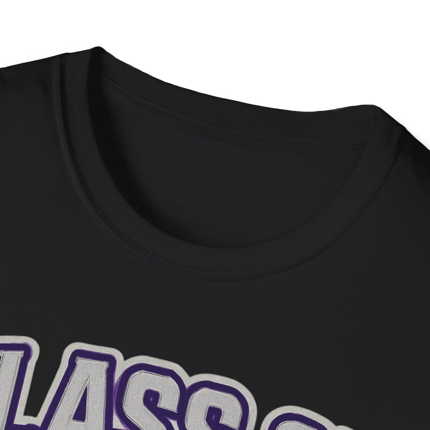 DHS Class Of 03 Tee