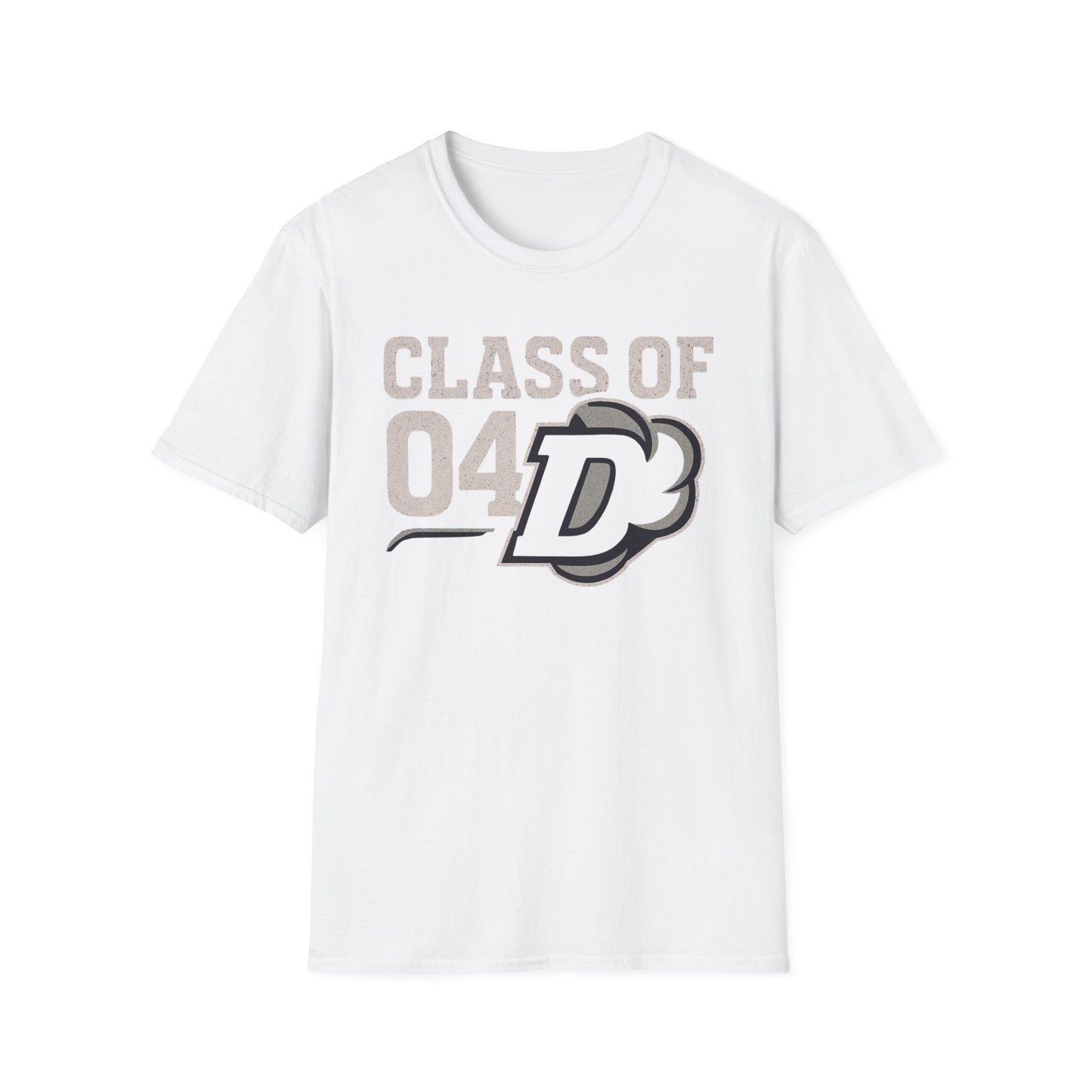 DHS Class Of 04 Tee