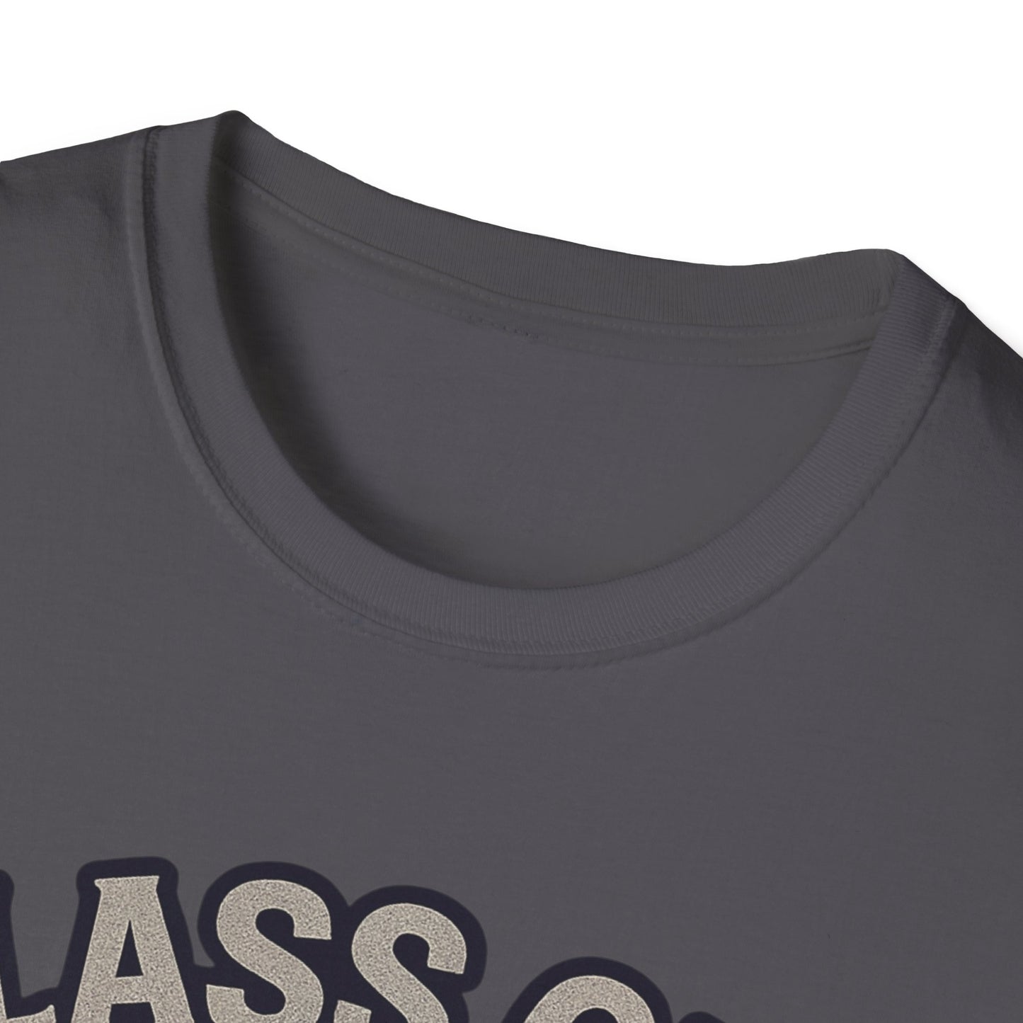 DHS Class Of 07 Tee