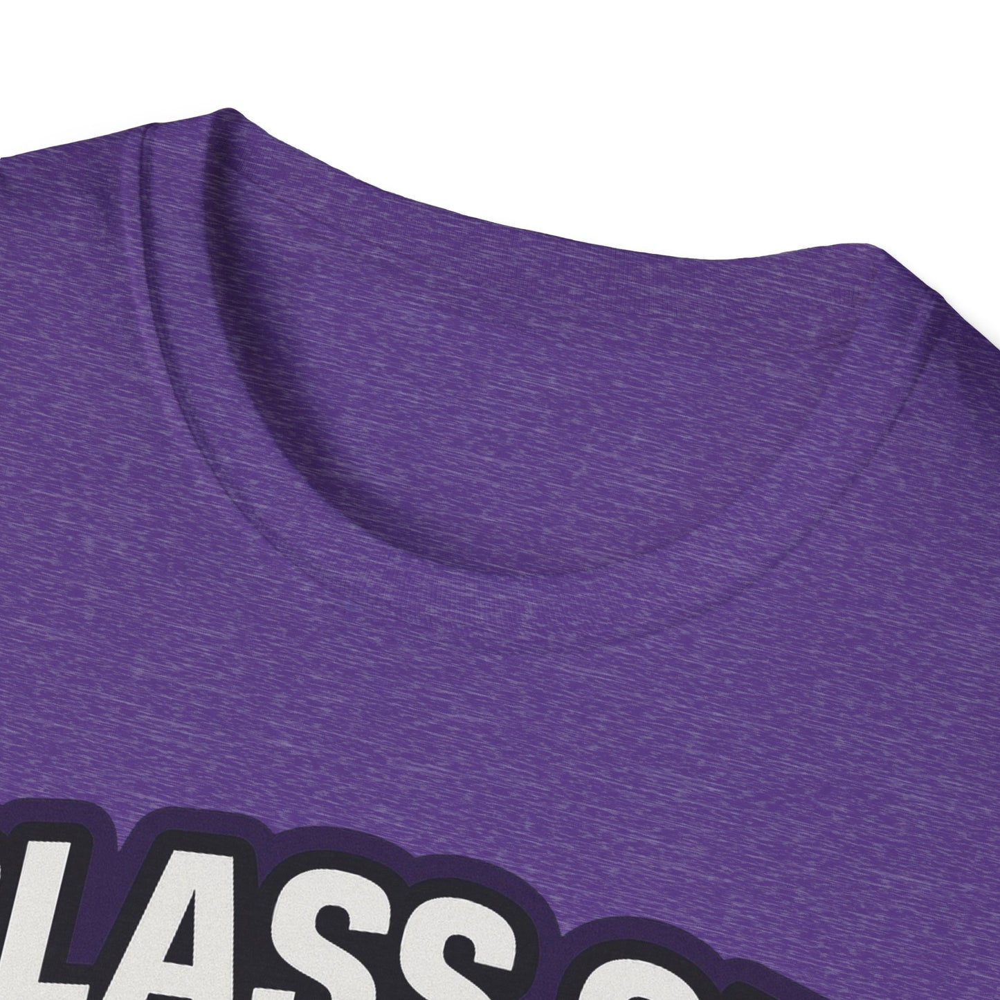 DHS Class Of 08 Tee
