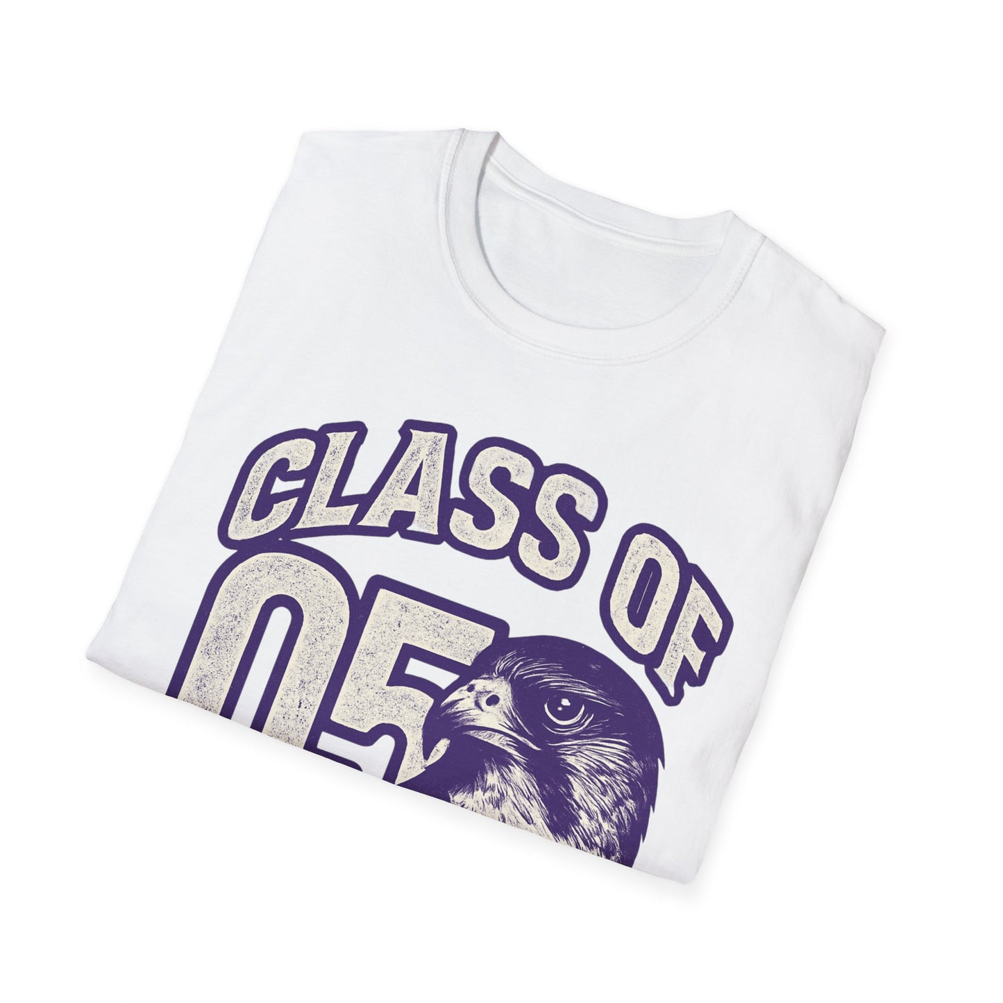 DHS Class Of 05 Tee