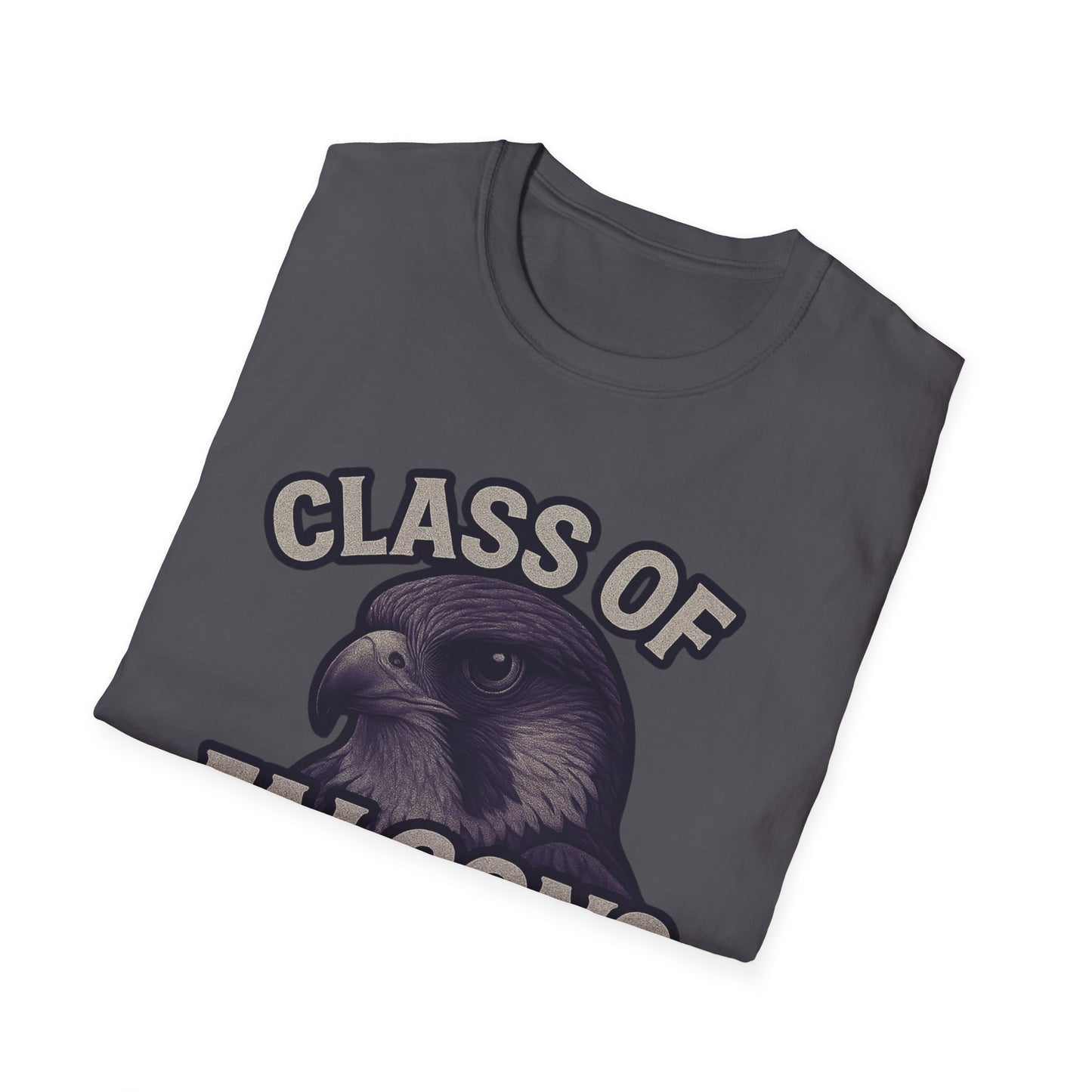 DHS Class Of 07 Tee