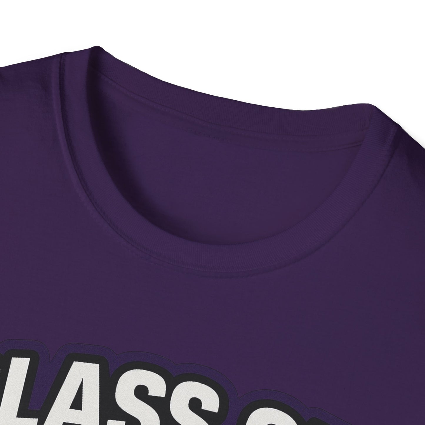 DHS Class Of 08 Tee