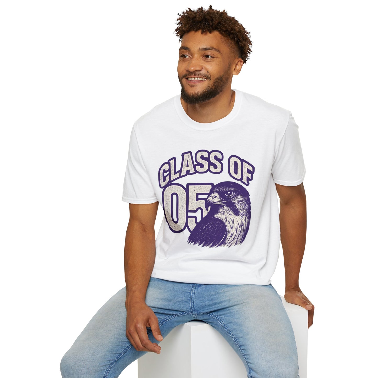 DHS Class Of 05 Tee