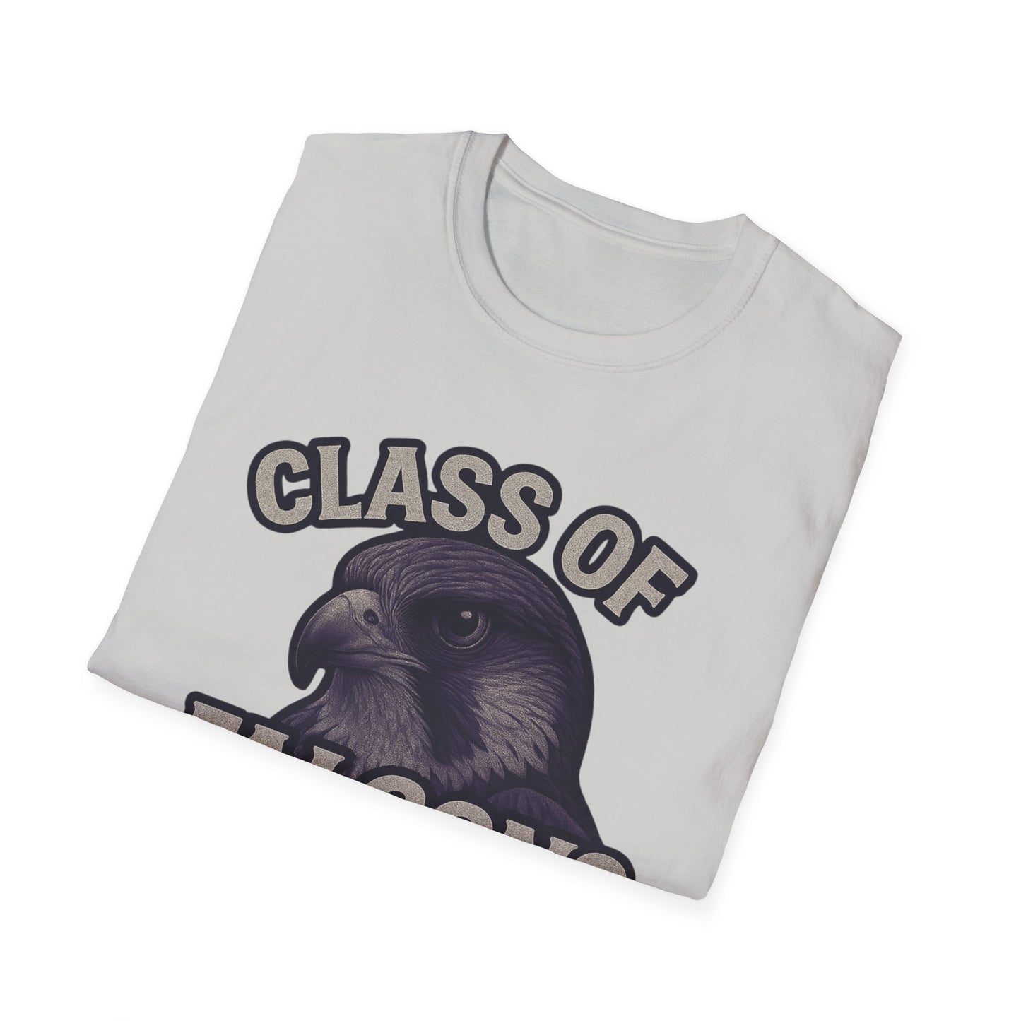 DHS Class Of 07 Tee