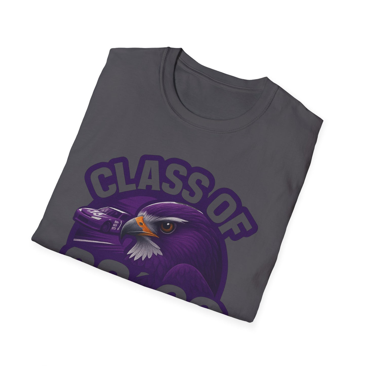 DHS Class Of 06 Tee