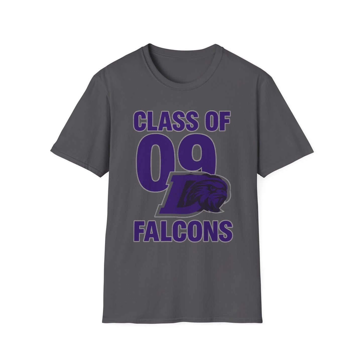 DHS Class Of 09 Tee