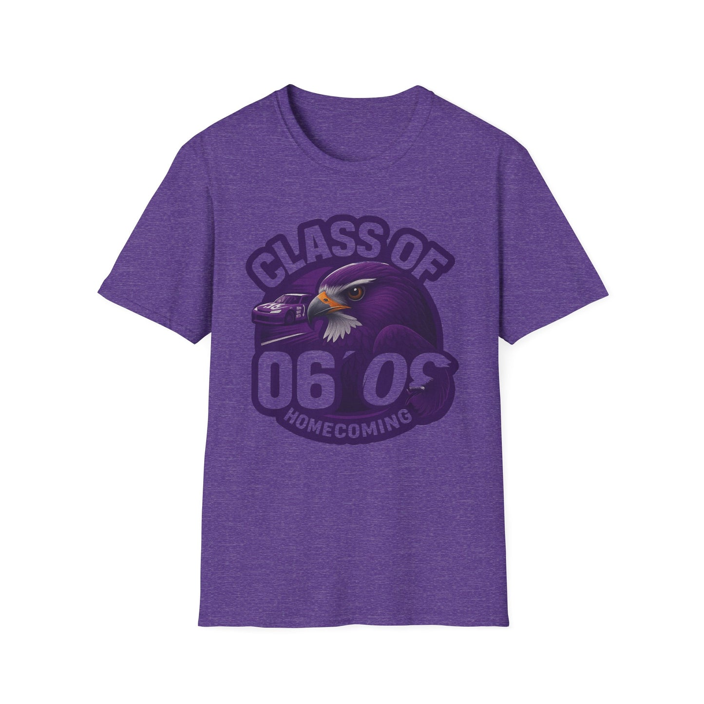 DHS Class Of 06 Tee